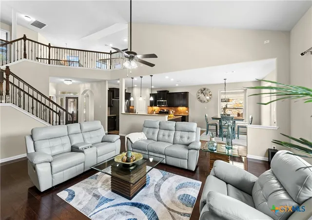 Photo 3 of Sale Pending at 206 Paul Azinger Ct, Round Rock, TX 78664 | MLS# 620357 | Listing updated on 2026-08-19