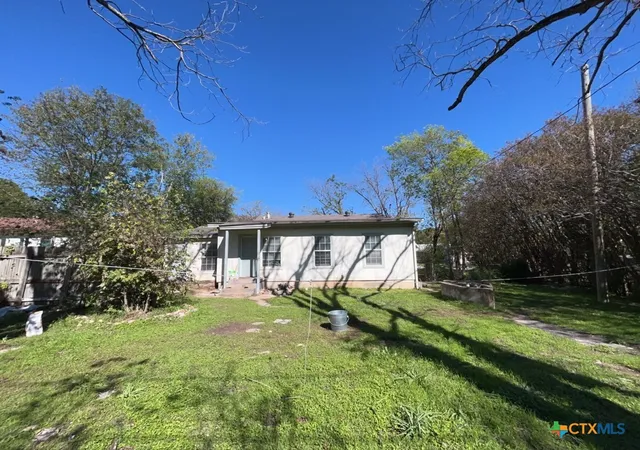 Photo 3 of Single family home for sale at 1104 Nolan Ave, Killeen, TX 76541 | MLS# 620632 | Listing updated on 2026-08-18