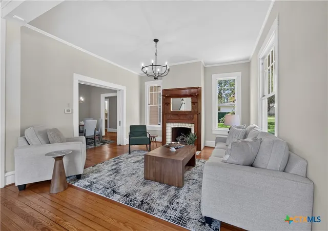 Photo 4 of Single family home for sale at 819 N 13th Street, Temple, TX 76501 | MLS# 620633 | Listing updated on 2026-08-29