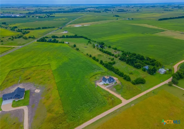 Photo 3 of Sale Pending at Tbd Lot 6 Airville Rd, Temple, TX 76501 | MLS# 620641 | Listing updated on 2026-08-20