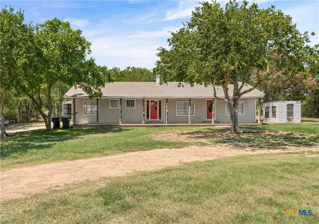 Photo 1 of Single family home for sale at 3206 W Nugent Ave, Temple, TX 76504 | MLS# 620664 | Listing updated on 2026-09-09