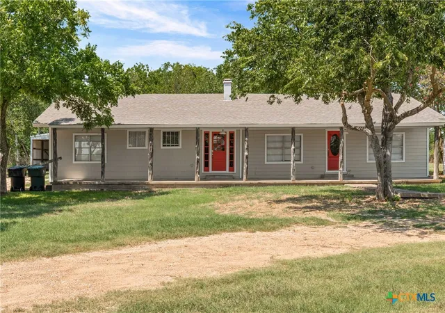 Photo 2 of Single family home for sale at 3206 W Nugent Ave, Temple, TX 76504 | MLS# 620664 | Listing updated on 2026-09-09