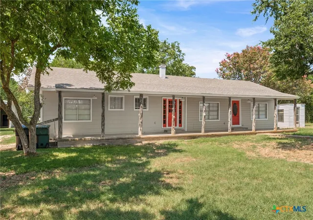 Photo 3 of Single family home for sale at 3206 W Nugent Ave, Temple, TX 76504 | MLS# 620664 | Listing updated on 2026-09-09