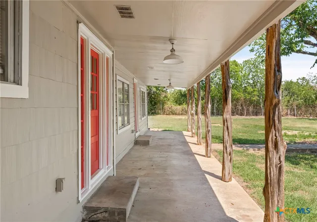 Photo 4 of Single family home for sale at 3206 W Nugent Ave, Temple, TX 76504 | MLS# 620664 | Listing updated on 2026-09-09