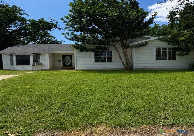 Photo 1 of Single family home for sale at 804 N 8th Street, Temple, TX 76501 | MLS# 620628 | Listing updated on 2026-08-22