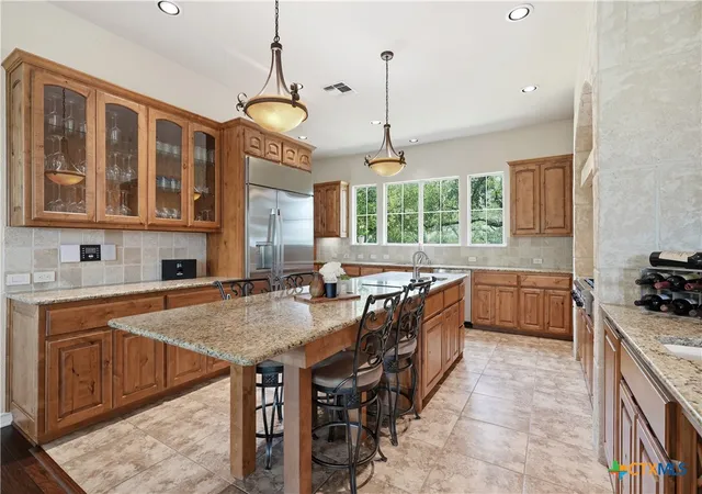 Photo 3 of Single family home for sale at 1280 Mystic Pkwy, Spring Branch, TX 78070 | MLS# 618217 | Listing updated on 2026-10-06