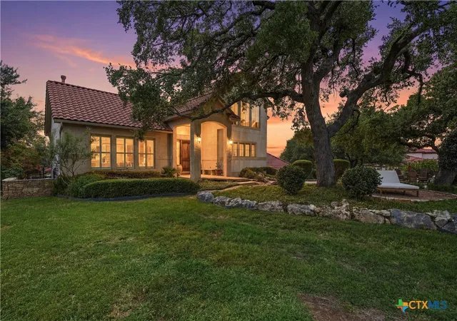 Photo 4 of Single family home for sale at 1280 Mystic Pkwy, Spring Branch, TX 78070 | MLS# 618217 | Listing updated on 2026-10-06