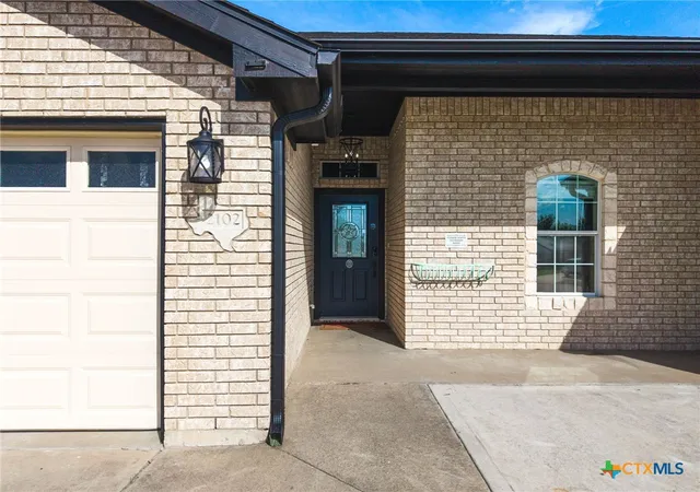Photo 3 of Sale Pending at 2102 Joseph Dr, Copperas Cove, TX 76522 | MLS# 620676 | Listing updated on 2026-10-07