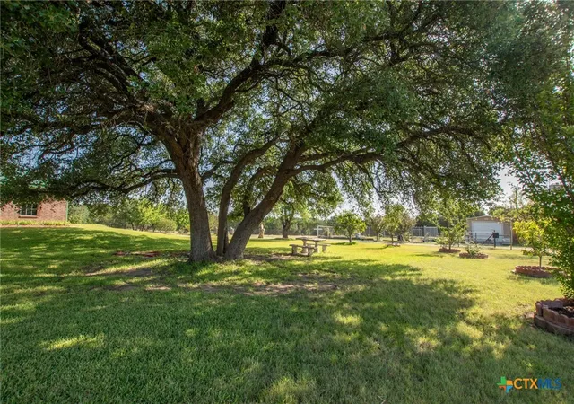Photo 43 of Single family home for sale at 853 County Rd 4390, Kempner, TX 76539 | MLS# 620690 | Listing updated on 2026-08-19