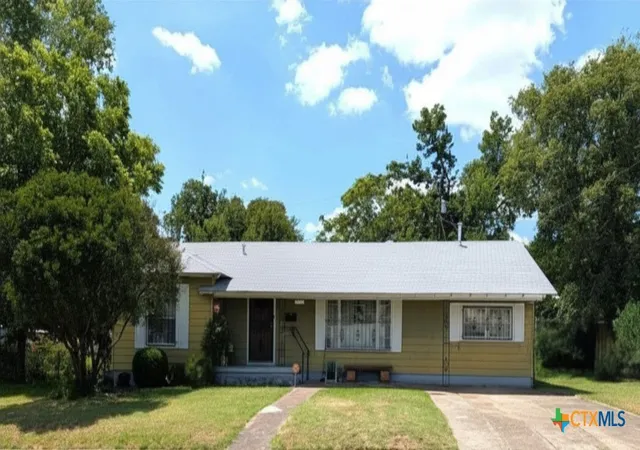 Photo 1 of Single family home for sale at 1109 Gray Dr, Killeen, TX 76541 | MLS# 620684 | Listing updated on 2026-08-20