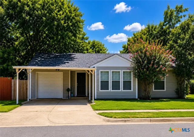 Photo 1 of Single family home for sale at 204 N 26th Street, Gatesville, TX 76528 | MLS# 620630 | Listing updated on 2026-09-02