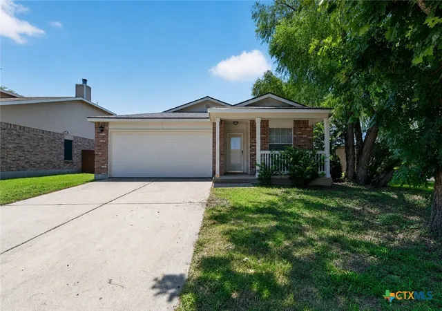 Photo 1 of Single family home for sale at 5609 Bertha Dr, Killeen, TX 76542 | MLS# 620705 | Listing updated on 2026-09-10