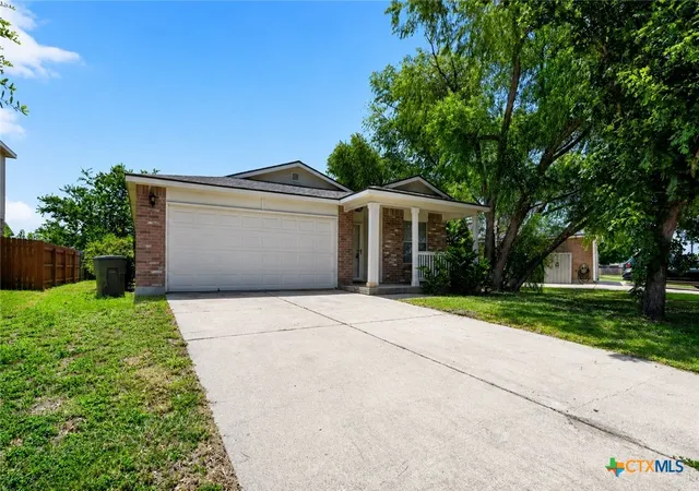 Photo 2 of Single family home for sale at 5609 Bertha Dr, Killeen, TX 76542 | MLS# 620705 | Listing updated on 2026-09-10