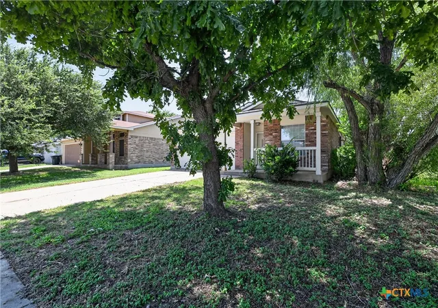 Photo 3 of Single family home for sale at 5609 Bertha Dr, Killeen, TX 76542 | MLS# 620705 | Listing updated on 2026-09-10