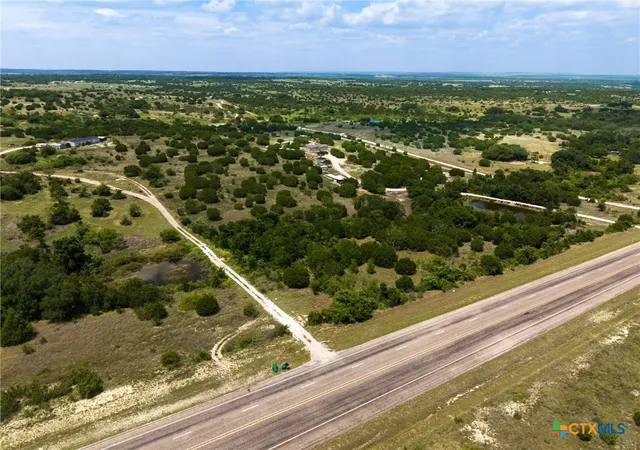 Photo 1 of Land for sale at Tbd Fm 580, Lampasas, TX 76550 | MLS# 620711 | Listing updated on 2026-09-10