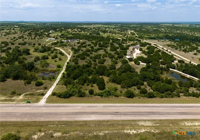 Photo 3 of Land for sale at Tbd Fm 580, Lampasas, TX 76550 | MLS# 620711 | Listing updated on 2026-09-10