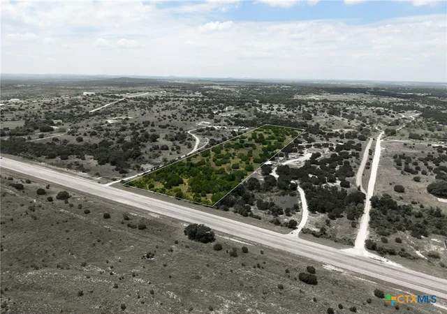 Photo 4 of Land for sale at Tbd Fm 580, Lampasas, TX 76550 | MLS# 620711 | Listing updated on 2026-09-10