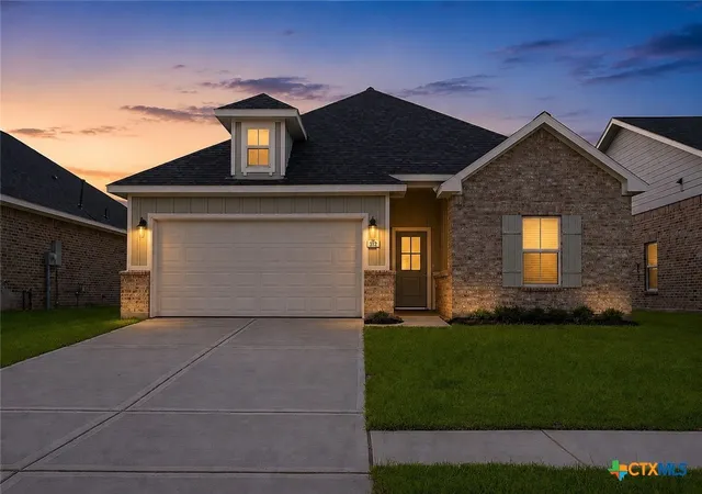 Photo 1 of Single family home for sale at 312 Cardinal Dr, Port Lavaca, TX 77979 | MLS# 619928 | Listing updated on 2026-08-24