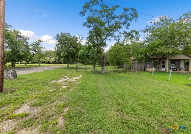 Photo 3 of Land for sale at Tbd Bishop St, San Marcos, TX 78666 | MLS# 620719 | Listing updated on 2026-09-04