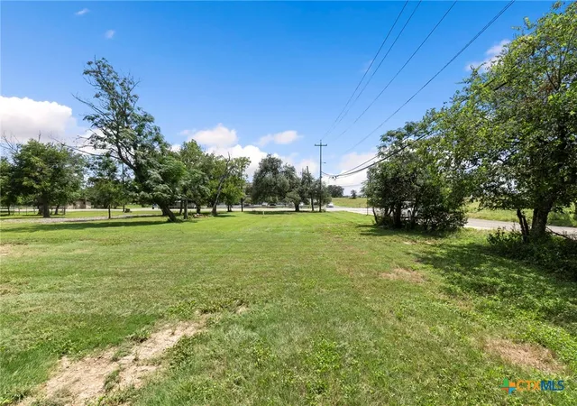 Photo 1 of Land for sale at 1410 N Bishop St, San Marcos, TX 78666 | MLS# 620721 | Listing updated on 2026-09-04