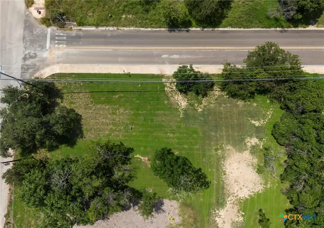 Photo 3 of Land for sale at 1410 N Bishop St, San Marcos, TX 78666 | MLS# 620721 | Listing updated on 2026-09-04