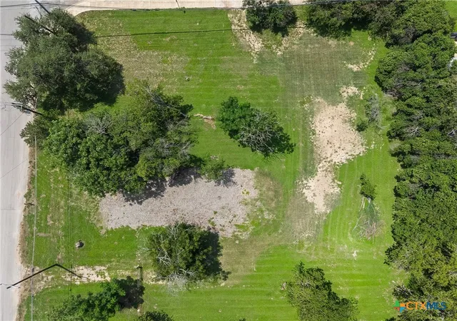 Photo 2 of Land for sale at 1408 N Bishop St, San Marcos, TX 78666 | MLS# 620720 | Listing updated on 2026-09-04