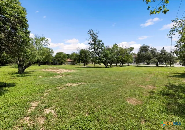 Photo 3 of Land for sale at 1408 N Bishop St, San Marcos, TX 78666 | MLS# 620720 | Listing updated on 2026-09-04
