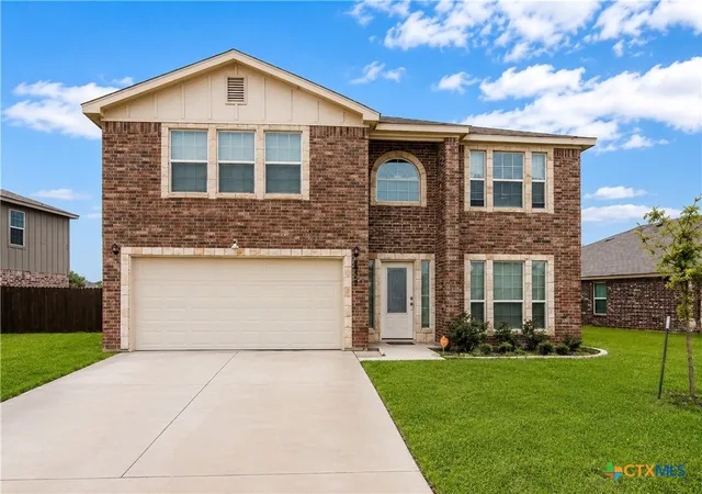 Photo 1 of Single family home for sale at 6702 Muggle Ave, Killeen, TX 76549 | MLS# 620724 | Listing updated on 2026-08-26