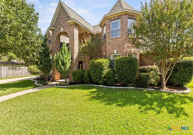 Photo 1 of Sale Pending at 2708 Timber Ridge Dr, Temple, TX 76502 | MLS# 620385 | Listing updated on 2026-10-07