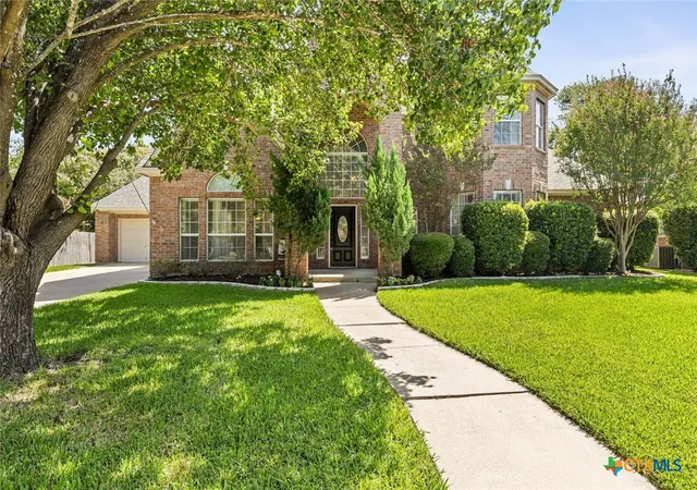 Photo 2 of Sale Pending at 2708 Timber Ridge Dr, Temple, TX 76502 | MLS# 620385 | Listing updated on 2026-10-07