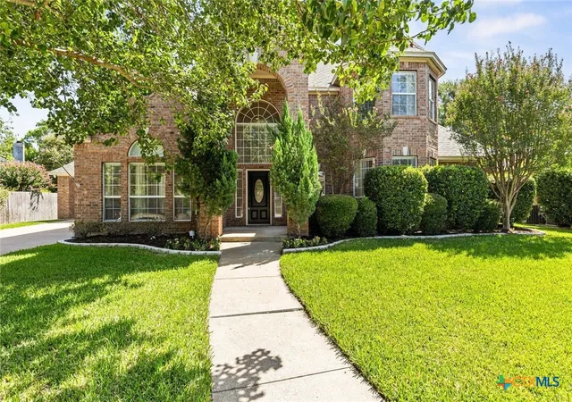 Photo 3 of Sale Pending at 2708 Timber Ridge Dr, Temple, TX 76502 | MLS# 620385 | Listing updated on 2026-10-07