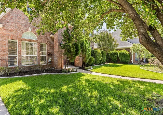 Photo 4 of Sale Pending at 2708 Timber Ridge Dr, Temple, TX 76502 | MLS# 620385 | Listing updated on 2026-10-07