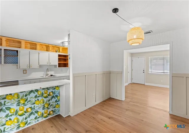 Photo 3 of Single family home for sale at 2606 Mountain Ave, Copperas Cove, TX 76522 | MLS# 620726 | Listing updated on 2026-09-05