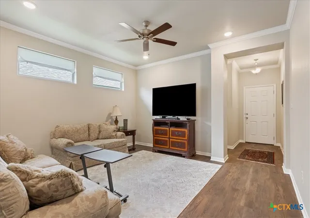 Photo 3 of Single family home for sale at 709 Ripplewood Dr, Temple, TX 76502 | MLS# 620681 | Listing updated on 2026-10-06