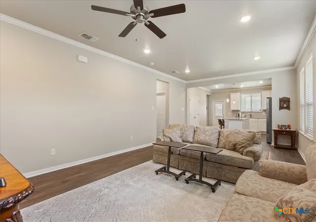 Photo 3 of Single family home for sale at 709 Ripplewood Dr, Temple, TX 76502 | MLS# 620681 | Listing updated on 2026-10-06
