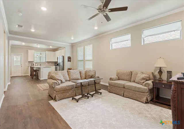 Photo 4 of Single family home for sale at 709 Ripplewood Dr, Temple, TX 76502 | MLS# 620681 | Listing updated on 2026-10-06