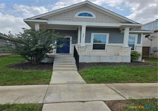 Photo 2 of Single family home for sale at 356 Spiny Lizard Ln, San Marcos, TX 78666 | MLS# 620736 | Listing updated on 2026-10-03