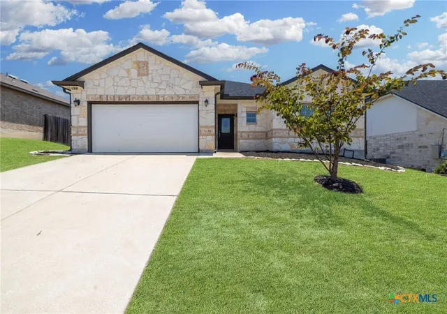 Photo 1 of Single family home for sale at 6308 Blayney Dr, Killeen, TX 76549 | MLS# 620741 | Listing updated on 2026-09-11