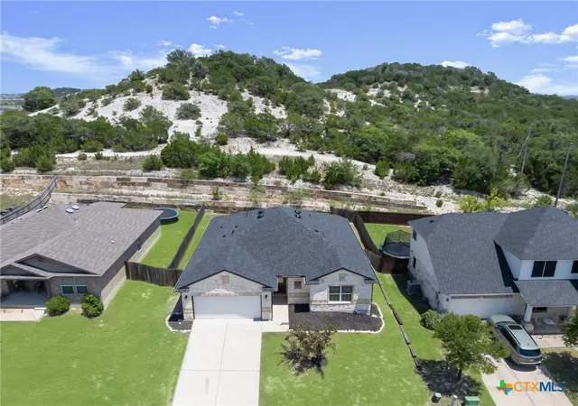 Photo 2 of Single family home for sale at 6308 Blayney Dr, Killeen, TX 76549 | MLS# 620741 | Listing updated on 2026-09-11