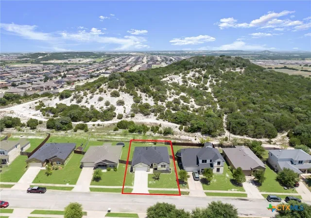 Photo 3 of Single family home for sale at 6308 Blayney Dr, Killeen, TX 76549 | MLS# 620741 | Listing updated on 2026-09-11