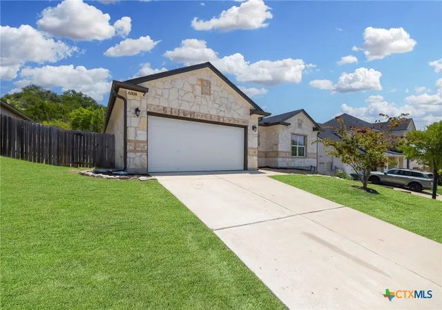 Photo 3 of Single family home for sale at 6308 Blayney Dr, Killeen, TX 76549 | MLS# 620741 | Listing updated on 2026-09-11