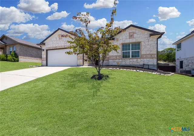 Photo 4 of Single family home for sale at 6308 Blayney Dr, Killeen, TX 76549 | MLS# 620741 | Listing updated on 2026-09-11