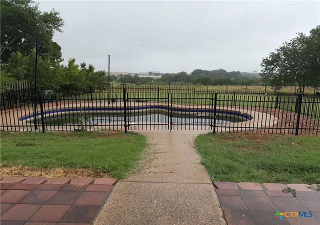 Photo 17 of Single family home for sale at 1413 S Roy Reynolds Dr, Killeen, TX 76543 | MLS# 620747 | Listing updated on 2026-08-28