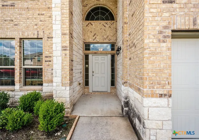 Photo 3 of Single family home for sale at 1825 Cow House Ct, Copperas Cove, TX 76522 | MLS# 620758 | Listing updated on 2026-09-08