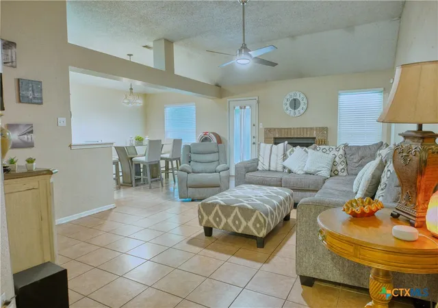 Photo 3 of Single family home for sale at 220 Atkinson Ave, Copperas Cove, TX 76522 | MLS# 620770 | Listing updated on 2026-09-29