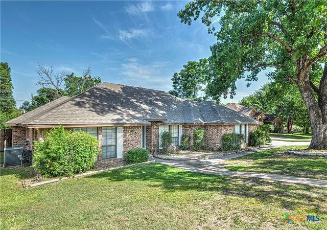 Photo 2 of Single family home for sale at 1619 Tanglewood Dr, Harker Heights, TX 76548 | MLS# 620105 | Listing updated on 2026-08-04