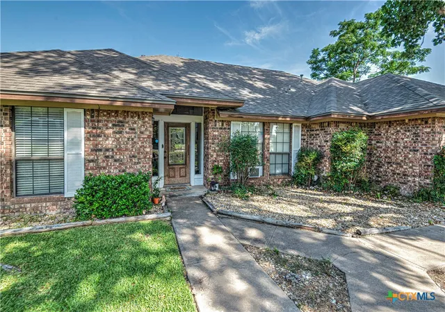 Photo 4 of Single family home for sale at 1619 Tanglewood Dr, Harker Heights, TX 76548 | MLS# 620105 | Listing updated on 2026-09-23