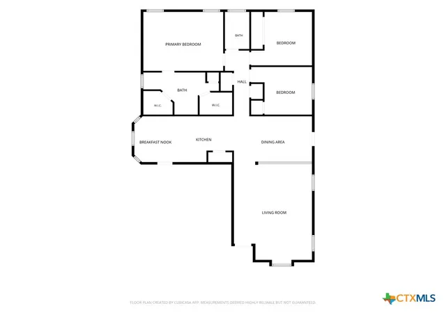 Photo 2 of Single family home for sale at 2007 Miller St, Belton, TX 76513 | MLS# 620793 | Listing updated on 2026-09-11