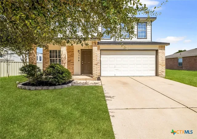 Photo 1 of Sale Pending at 2508 Waterfall Dr, Killeen, TX 76549 | MLS# 620794 | Listing updated on 2026-09-15