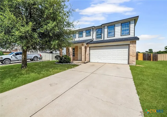 Photo 2 of Sale Pending at 2508 Waterfall Dr, Killeen, TX 76549 | MLS# 620794 | Listing updated on 2026-09-15